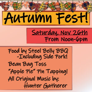 Autumn Fest
