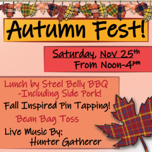 Autumn Fest