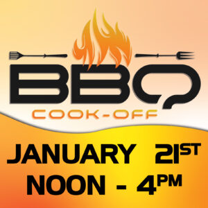 BBQ Cook Off