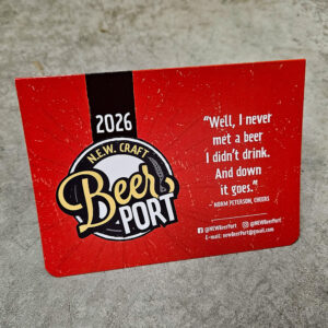 BeerPort 2026