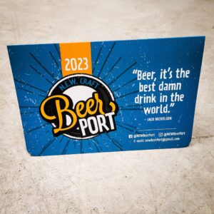 BeerPort 2023