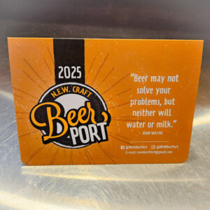 Beerport 2025