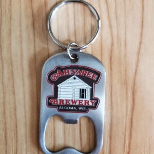 Bottle opener Key Chain 1