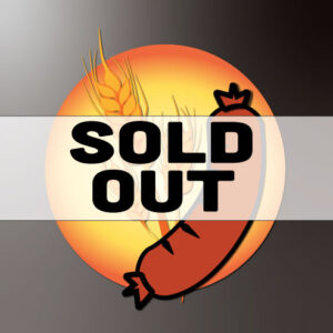 Brat Mash Up Sold Out