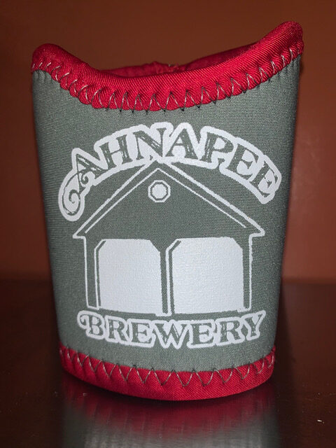 Pint Coozie Front