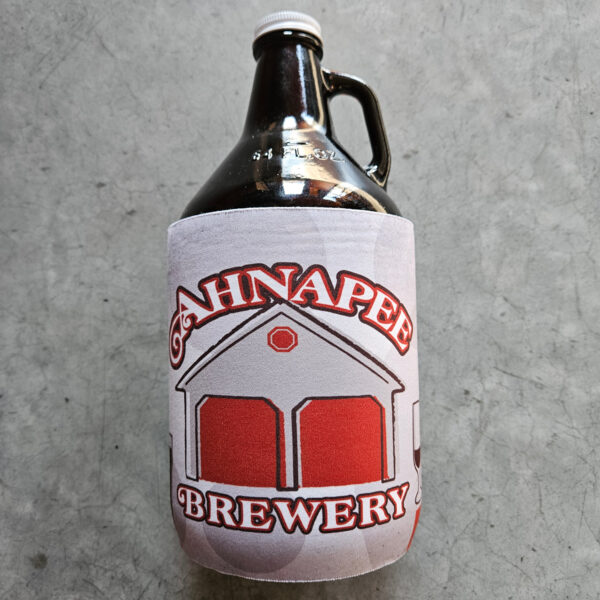 Coozie Growler