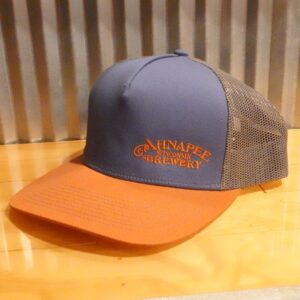 Ahnapee Multi-color Trucker hat