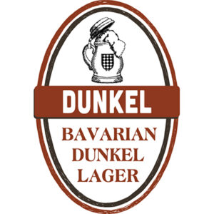 Bavarian Dunkel