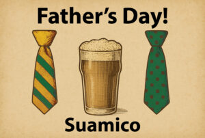 Fathers Day In Suamico
