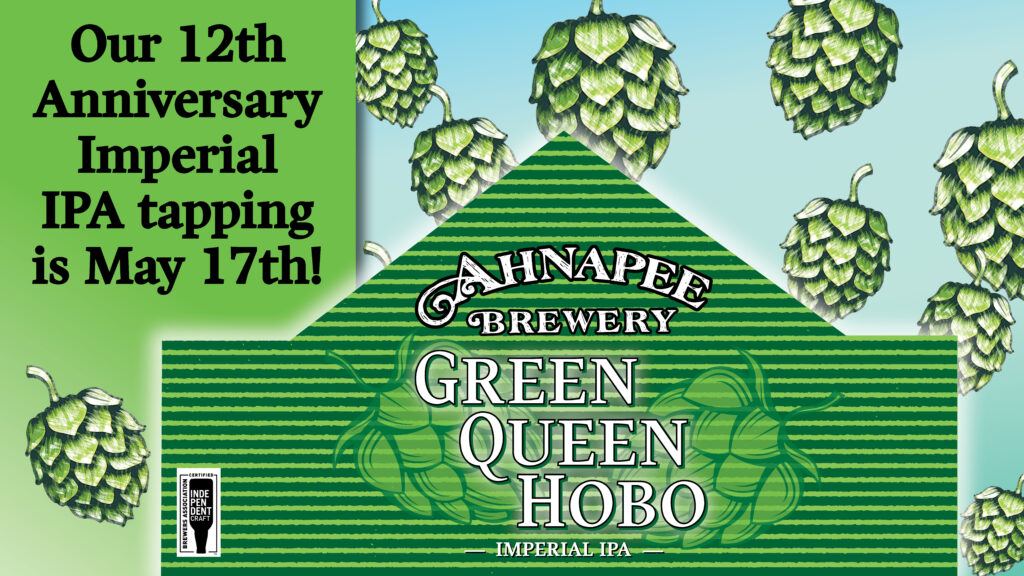 Green Queen Hobo