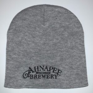 Grey Stocking cap