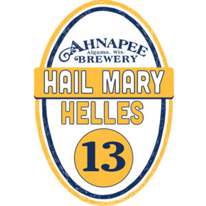 Hail Mary Helles