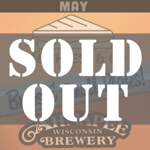 May Sold Out