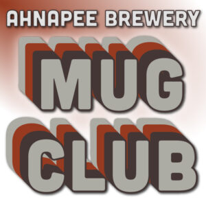 Mug Club 2023