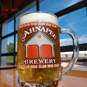 Mug Club