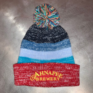 POM Stocking Hat