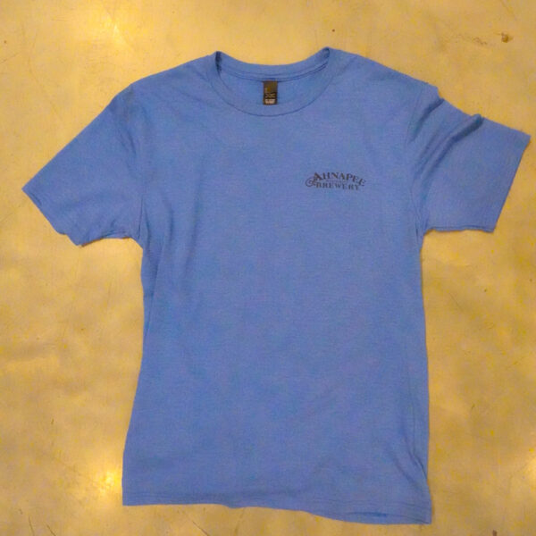 Hail Mary Helles T-shirt - Front