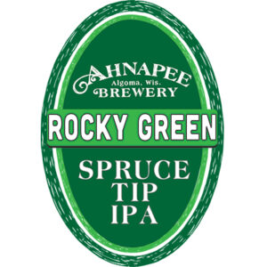 Rocky Green Rocky Green