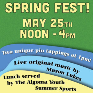 Spring Fest