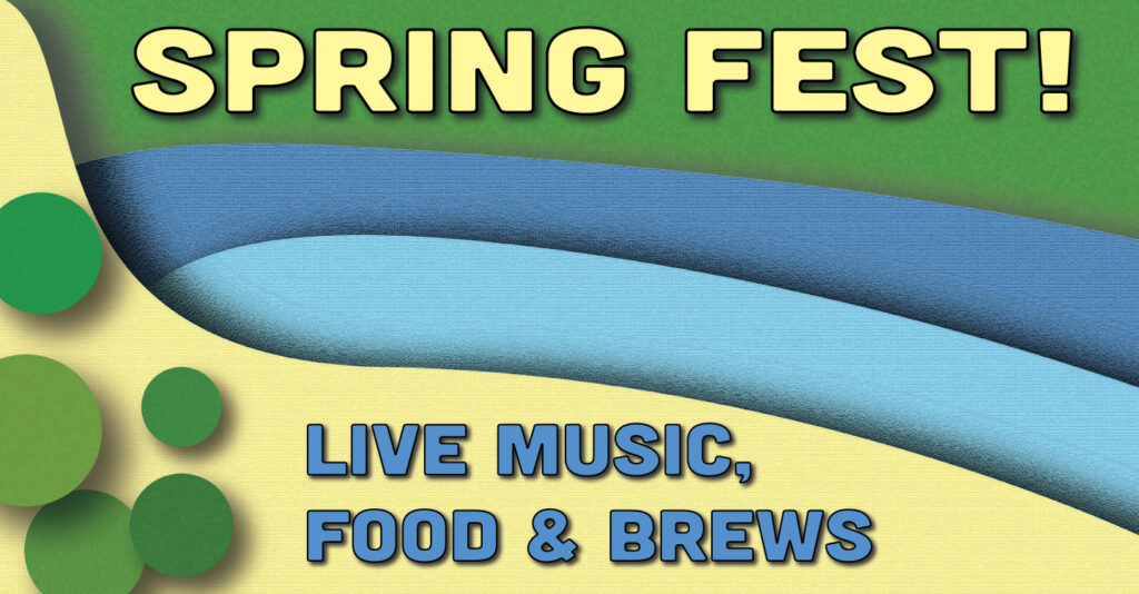 Spring Fest 2025