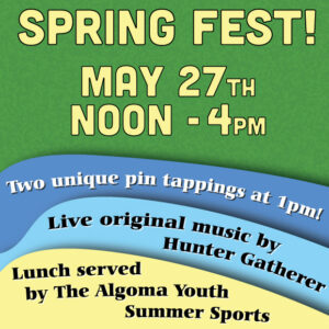 Springfest 2023