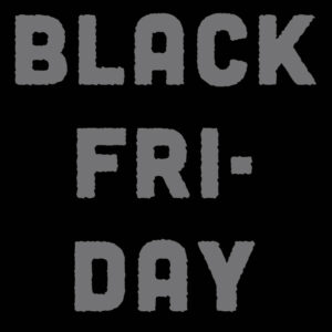 Black Friday