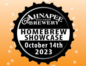 Homebrew Showcase 2023